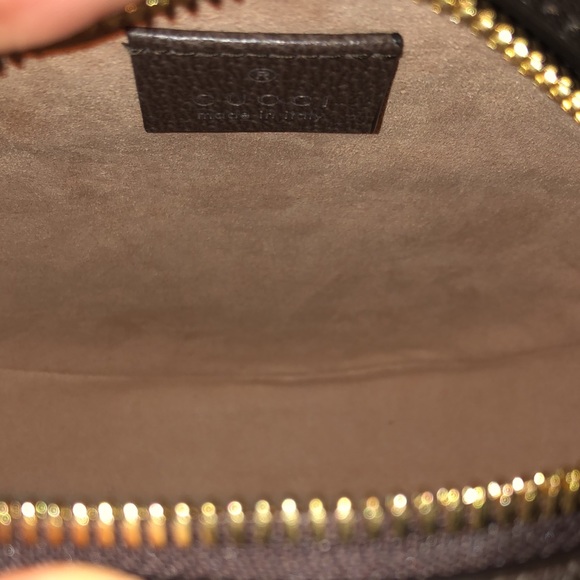 𝖮𝗉𝗁𝗂𝖽𝗂𝖺 𝖲𝗎𝗉𝗋𝖾𝗆𝖾 𝖱𝗈𝗎𝗇𝖽 𝖡𝖺𝗀 - Picture 7 of 8